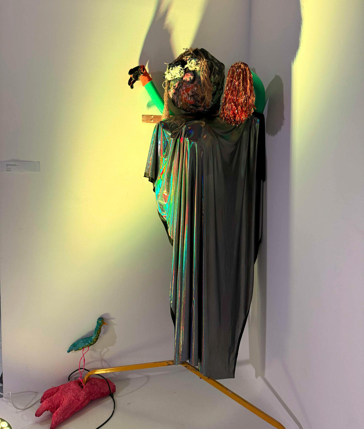PROLARPS PROFESSIONAL LAPSE, mixed business, 2024, Neil P. McCann @wearepipe